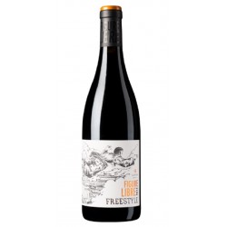 Domaine Gayda Figure Libre rouge - 2019