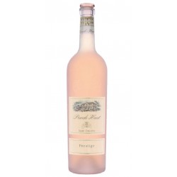 Château Puech Haut Prestige rosé - 2014