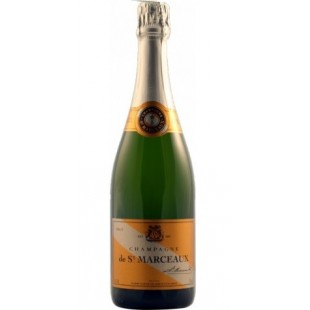 Champagne Saint-Marceaux